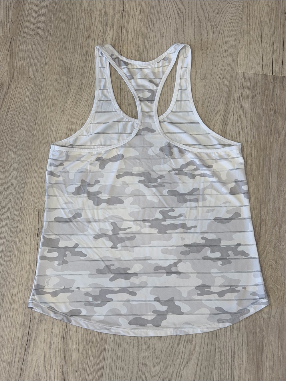 ZYIA Havana Top Top - White Camo (M) - Picture 4 of 6